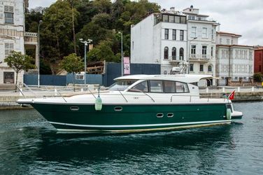 44' Nimbus 2014 Yacht For Sale